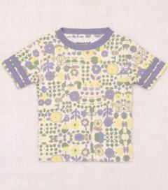 Rec Tee isetan misha and puff 3y