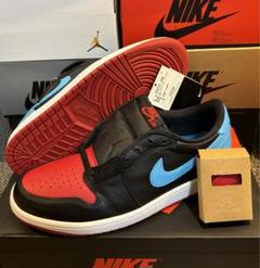 新品未使用 29cm NIKE AIR JORDAN 1 NC to Chiのサムネイル