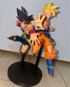 ドラゴンボール超 とよたろうが描いてみた!!親子かめはめ波