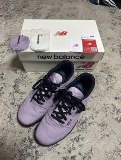 2025年最新】thisisneverthat new balance 550の人気アイテム