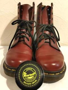 2025年最新】ドクターマーチン dr．martens デリケートクリーム