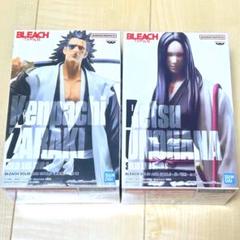2025年最新】BLEACH SOLID AND SOULS ～更木剣八～の人気