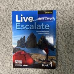 Live Escalate Book 1: Base Camp - メルカリ