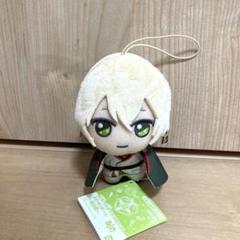 魔法使いの約束 ルチル ヒースクリフ ぬいぐるみ 2025年最新】まほやくルチルぬいぐるみの人気アイテム - メルカリ