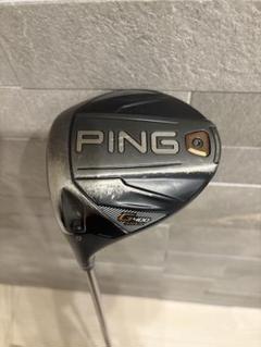PING - 貴重　中古　ping g400 アイアン　5〜w レフティ　左　フレックスs PING - 貴重 中古 ping g400 アイアン 5〜w レフティ 左