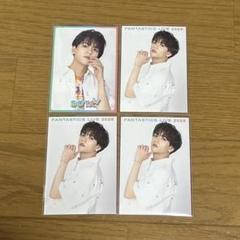 中島颯太 フォトカード　バラ売り可