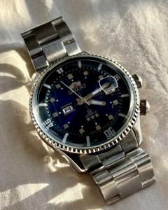 2025年最新】orient キングマスターの人気アイテム - メルカリ
