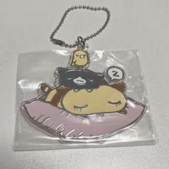 平成レトロ　ねむっこにゃ〜ご　ぬいぐるみマスコットキーチェーンキーホルダー　レア 2025年最新】ねむっこにゃ～ごの人気アイテム - メルカリ