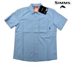 2025年最新】SIMMS シャツの人気アイテム - メルカリ