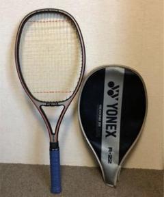 YONEX R-22 テニスラケット - メルカリ
