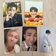 【トレカ付】PERSONA BTS Amazon.co.jp: BTS - MAP OF THE SOUL PERSONA - PHOTO CARD SET