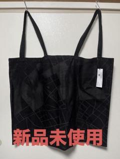 BLEES N° トートバック　ブラック　レザー　キルティング BLEES N° トートバックブラックレザーキルティング