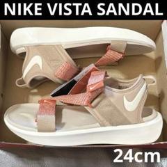 【新品未使用】NIKE ビスタ サンダル（25cm）箱付き NIKE公式】ナイキ ビスタ メンズサンダル.オンラインストア