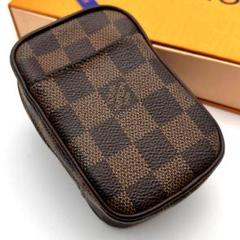 LOUIS VUITTON（ポーチ）のフリマアイテム一覧
