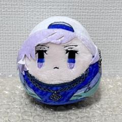 矢戸乃上珂波汰 ぬいぐるみ Paradox Live ゆめころね（ぬいぐるみ） 矢戸乃上 珂波汰