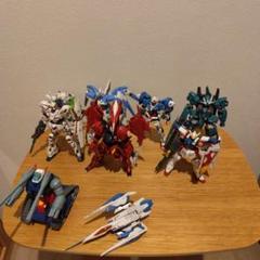 最愛 機動戦士ガンダムHG RGシリーズまとめ売り お値下げ交渉あり ロボット