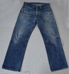 【極美品】ジョーマッコイ リアルマッコイズ s906 W30 濃紺 The REAL McCOY'S ザリアルマッコイズ JOE McCOY ジョー