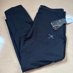新品　Skull Relax Neatly Tapered 2.0