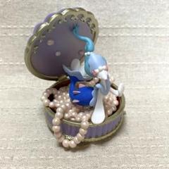 アシレーヌ　リーメント　フィギュア
