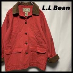 古着 LLBEAN カバーオール ハンティングジャケット 20 - メルカリ