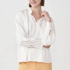 【美品】トゥモローランド Ballsey ブラウス