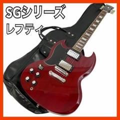 2025年最新】tokai エレキギター sgの人気アイテム - メルカリ