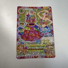 アイカツ！カード　サマーデイミラクル　サマーデイムーン　フルコーデ　みくる　美月 アイカツカード サマーデイミラクルドレス 夏樹みくる - メルカリ