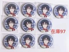 アイナナ　ローソンコラボ 和泉一織　缶バッジA 80点 アイナナ ローソンコラボ 和泉一織 缶バッジA 80点 ピンズ