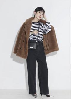 美品アッパーハイツupper hights 24 THE NIECE デニムのサムネイル