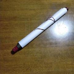 「柿に目白」　宗一　掛け軸 掛軸　無地箱あり 林萬城 柿に目白 | 掛軸(掛け軸)販売／表装ご依頼は掛軸いっぷく