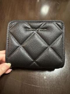 CHARLES&KEITH ミニ財布