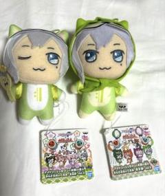 ドンぬい　Re:valeセット アイナナ ドンぬい ユキ Re:vale アイドリッシュセブン 2点