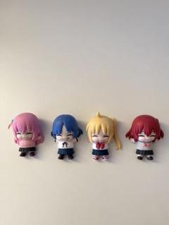 ⭐️ぼっちざロック　フィギュアまとめ売り⭐️ 2025年最新】ぼっちざろっく フィギュアの人気アイテム - メルカリ