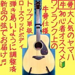 2025年最新】yamaha fg730の人気アイテム - メルカリ