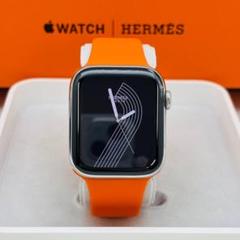 2025年最新】apple watch hermes series 6の人気アイテム - メルカリ