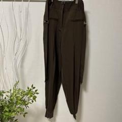 ANDREA &Co. 黒 サスペンダーレーススカート 中古・古着通販】ANDREA&Co. (アンドレア&コー) サスペンダー