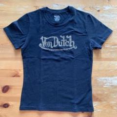 2025年最新】von dutch tシャツの人気アイテム - メルカリ