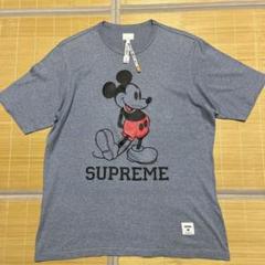 Supreme - ミッキー Supreme ミッキーマウス ディズニー メンズ