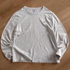 POLO RALPH LAUREN ロングスリーブTEE/CUSTOM/古着/L