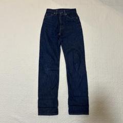 【新品タグ付き】LEVI'S 701 ストレートデニム W26 L34 LVC Levi's（リーバイス）の「LEVI'S VINTAGE CLOTHING 701