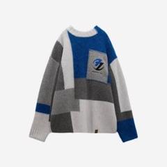 ADERERROR アーダーエラー ZARA ニットカーディガン L - XL 2025年最新】adererror zara ニットの人気アイテム - メルカリ