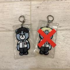 treasure クランク krunk キーホルダー 制服 私服 サマーグッズ treasure クランク krunk キーホルダー 制服 私服 サマーグッズ
