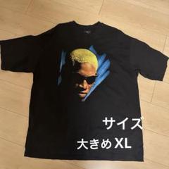 FFF デニス・ロッドマン Tシャツ XL