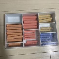 ワインディング ロッドセットの検索結果 - メルカリ