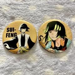オリジナルグッズ｜BLEACH WORLD