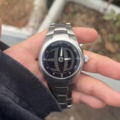 2025年最新】FOSSIL big tic y2k watchの人気アイテム - メルカリ