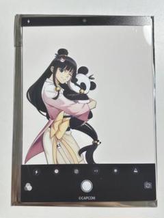 逆転裁判　綾里真宵　20周年　アクスタ Amazon.co.jp: 逆転裁判 綾里真宵 綾里春美 アクリルマスコット