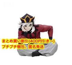 ぬーどるストッパー　フィギュア　童磨　ラウンドワン限定品
