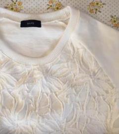 シップス/レースカットソー美品☆のサムネイル