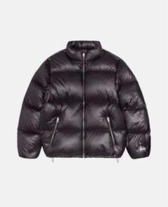 オールド　ステューシー リップストップ　モッズコート　フェード　ブラック 2025年最新】STUSSY ステューシー RIPSTOPの人気アイテム - メルカリ